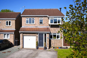 Rothbury Close Sothall